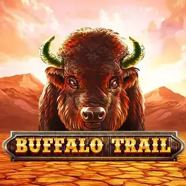 Play Buffalo Trail Jokerbet casino