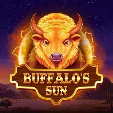 Play Buffalo's Sun Jokerbet casino