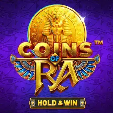 Play Coins Of Ra - Hold & Win Jokerbet casino