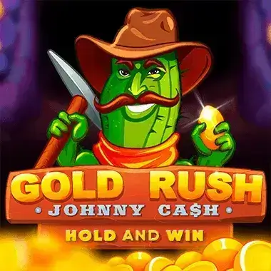 Play Gold Rush with Johnny Cash Jokerbet casino