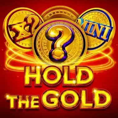 Play Hold The Gold Jokerbet casino