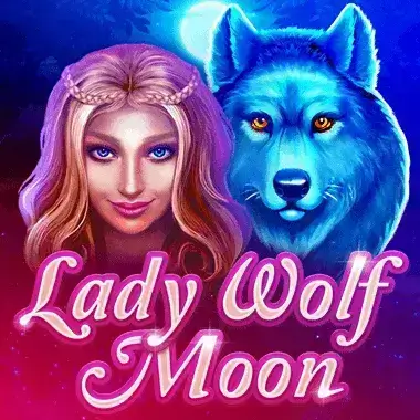Play Lady Wolf Moon Jokerbet casino