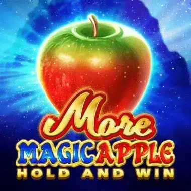 Play Speel More Magic Apple bij Jokerbet