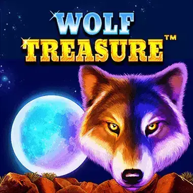 Play Wolf Treasure Jokerbet casino